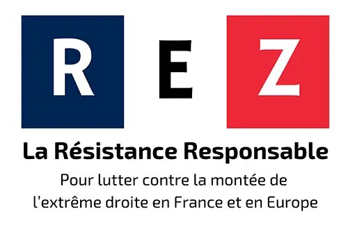 REZ - Collectif citoyen contre l'extrême droite